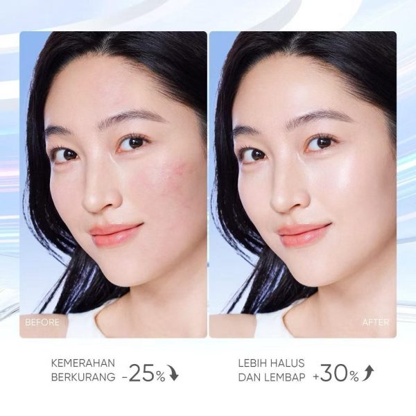 Skintific Sensitive Soothe Cleanser - Gambar 6