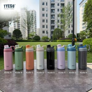 Tumbler Cute by Tyeso