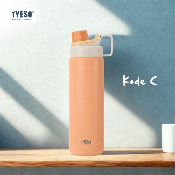 Tumbler Cute by Tyeso - Gambar 9
